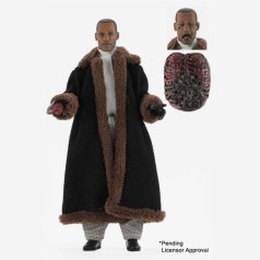 Candyman: Farewell to the Flesh Clothed 8" NECA figura 20 cm