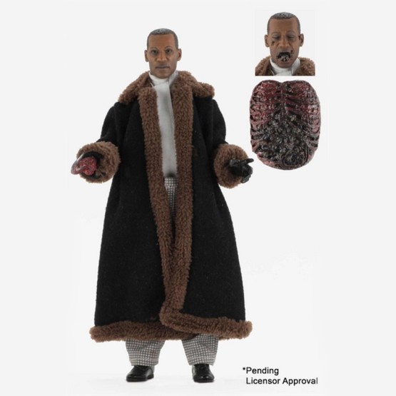Candyman: Farewell to the Flesh Clothed 8" NECA figura 20 cm