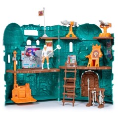 Castillo de Grayskull playset Master of the Universe origins