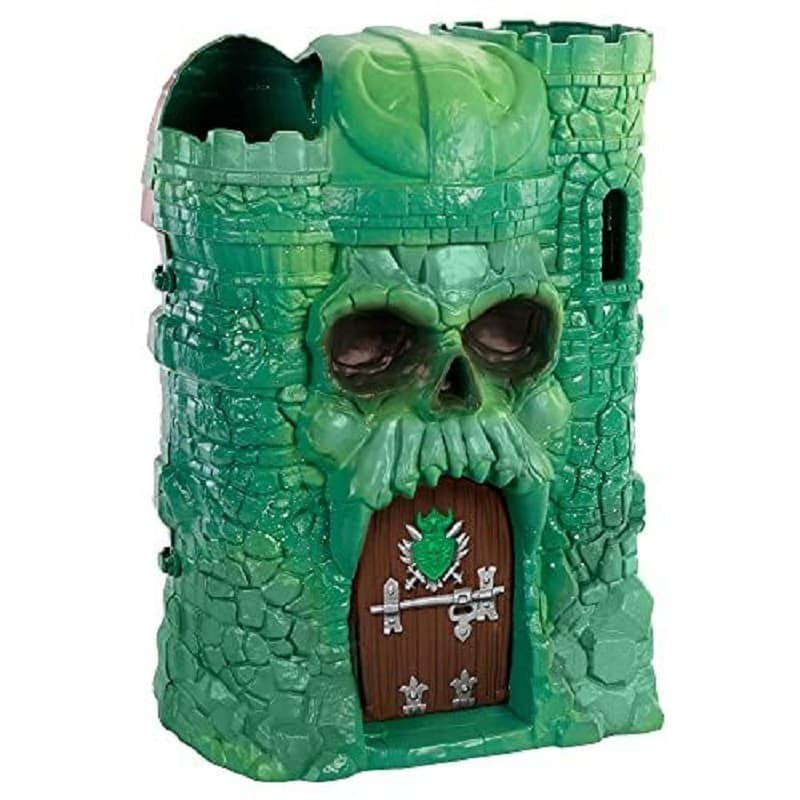 Castillo de Grayskull playset Master of the Universe origins