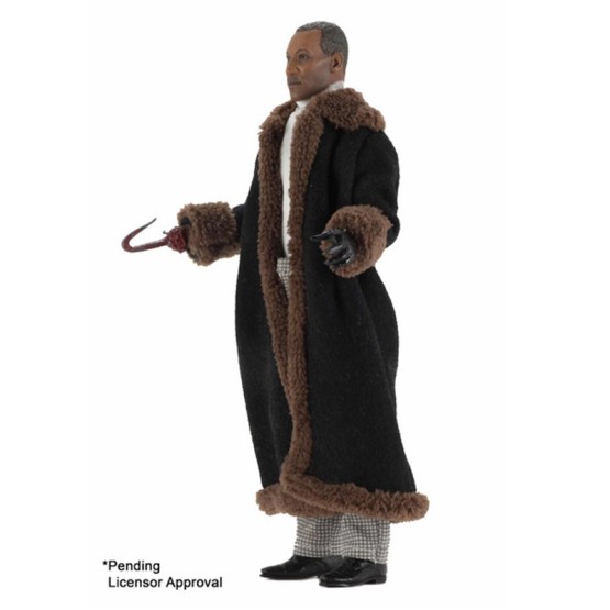 Candyman: Farewell to the Flesh Clothed 8" NECA figura 20 cm