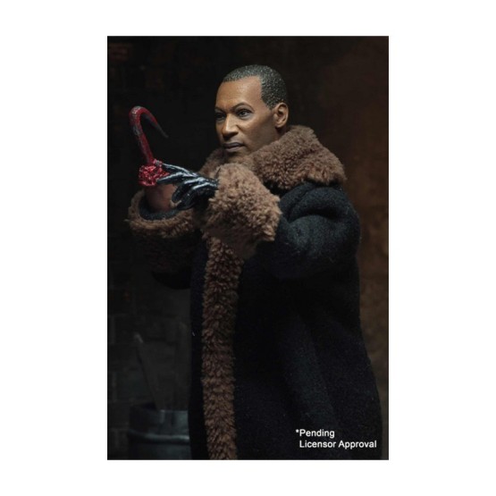 Candyman: Farewell to the Flesh Clothed 8" NECA figura 20 cm