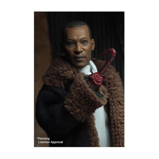 Candyman: Farewell to the Flesh Clothed 8" NECA figura 20 cm
