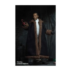 Candyman: Farewell to the Flesh Clothed 8" NECA figura 20 cm