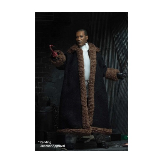 Candyman: Farewell to the Flesh Clothed 8" NECA figura 20 cm