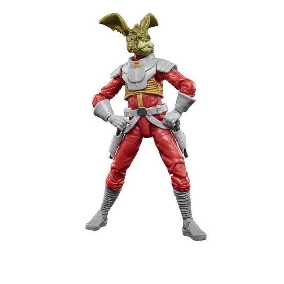 STAR WARS FIGURA BLACK SERIES 15 CM JAXXON (F2815)