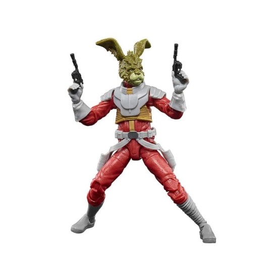 STAR WARS FIGURA BLACK SERIES 15 CM JAXXON (F2815)