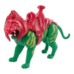 Figura Battle Cat Origins (Masters del Universo)