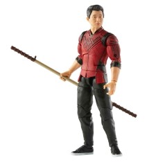 Figura Shang-Chi 15 cm Marvel Legends (F0247) (BAF: Marvel's Mr.Hide)