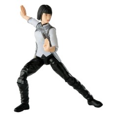 Figura Xialing 15 cm Marvel Legends (F0249) (BAF: Marvel's Mr.Hide)