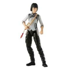 Figura Xialing 15 cm Marvel Legends Shang-Chi (F0249) (BAF: Marvel's Mr.Hide)