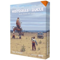 Historias del Bucle (Caja de inicio)