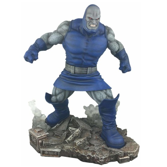 Figura Darkseid DC Gallery