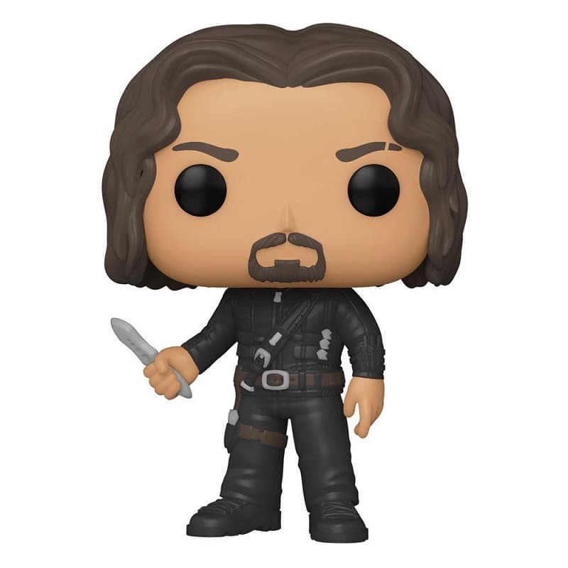 Funko Pop! 1114 Diego (The Umbrella Academy)