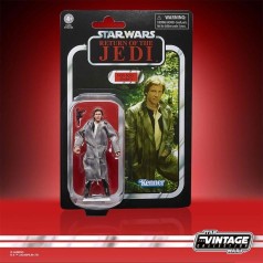 FIGURA STAR WARS VINTAGE COLLECTION 10 CM HAN SOLO (ENDOR) VC 62 (F1899)