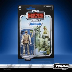 FIGURA STAR WARS VINTAGE COLLECTION 10 CM LUKE SKYWALKER HOTH VC 95 (F1896)