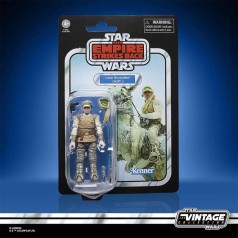 Luke Skywalker (Hoth) VC 95 SW: The Empire Strike Back figura 9,5 cm