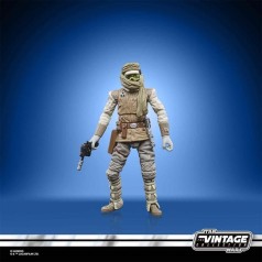 Luke Skywalker (Hoth) VC 95 SW: The Empire Strike Back figura 9,5 cm