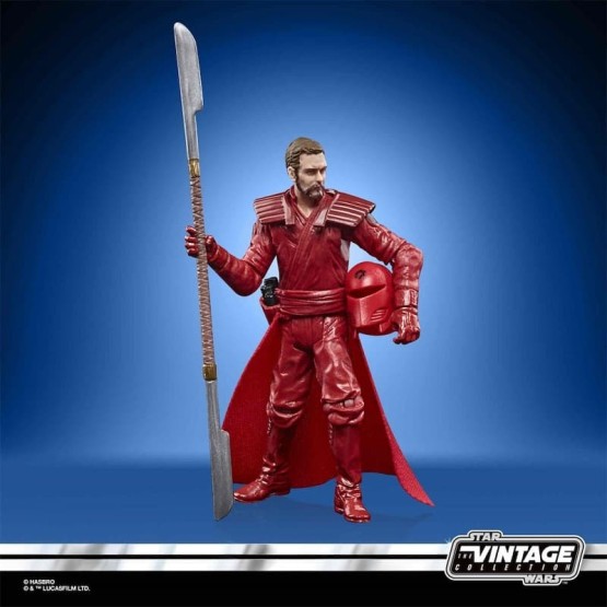 FIGURA STAR WARS VINTAGE COLLECTION 10 CM EMPEROR ROYAL GUARD VC105 (F1898)