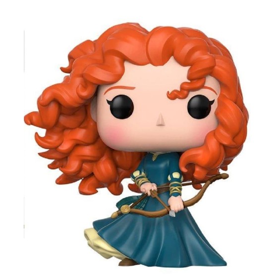 Funko Pop! 324 Merida (Brave)