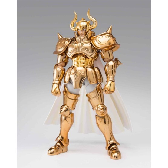 Figura Taurus Aldebaran cm Saint Seiya Myth Cloth EX Original Color Edition