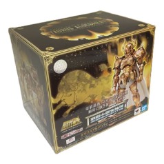 Figura Taurus Aldebaran cm Saint Seiya Myth Cloth EX Original Color Edition