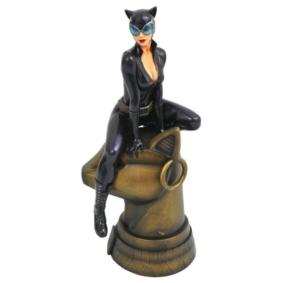 Figura Catwoman Gallery