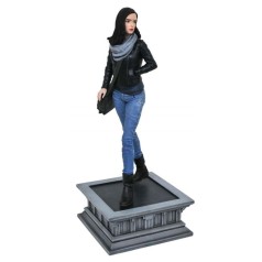 Figura Jessica Jones Netflix Gallery