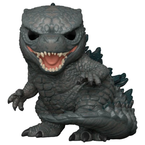 Funko Pop! 1015 Godzilla (Godzilla vs Kong) 25 cm  [Super Sized]