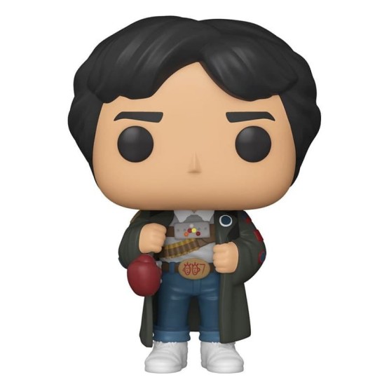 Funko Pop! 1068 Data (The Goonies)