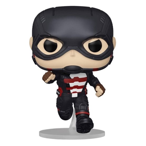Funko Pop! 815 US Agent (The Falcon And The Winter Soldier)