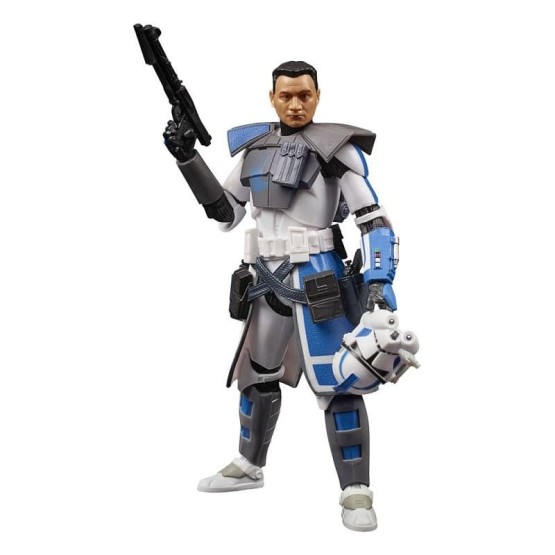 ARC Trooper Echo The Black Series SW:The Clone Wars figura 15 CM  (F2812)