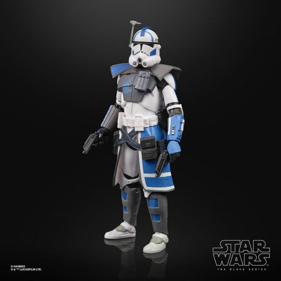 ARC Trooper Echo The Black Series SW:The Clone Wars figura 15 CM  (F2812)