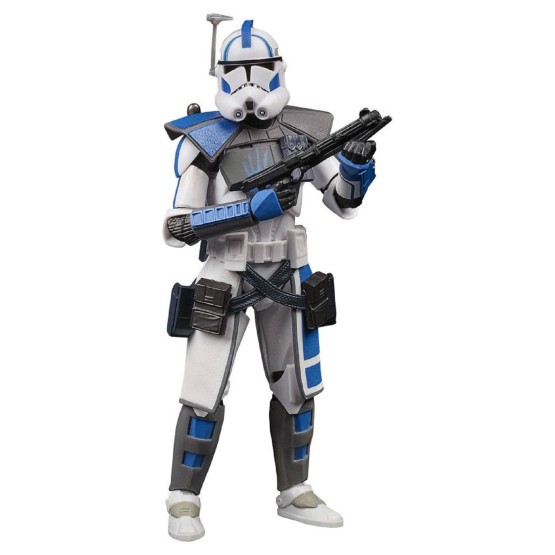 ARC Trooper Echo The Black Series SW:The Clone Wars figura 15 CM  (F2812)