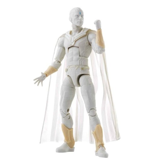 Figura The Vision 15 cm Marvel Legends (F0326) (BAF: Fight Gear C.A.)