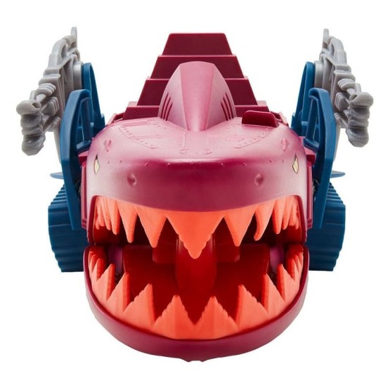 Vehículo Land Shark 32 cm Masters of the Universe Origins