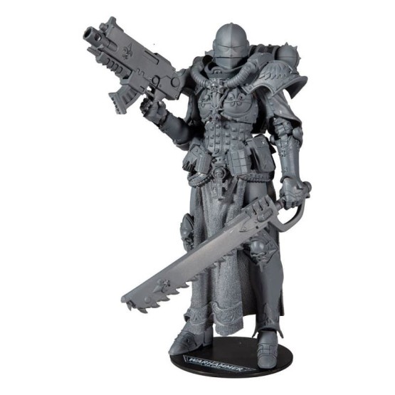 Figura Adepta Sororitas Battle Sister 18 cm Warhammer 40k