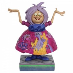 Figura Madam Mim "Madcap Metamorphosis" (Merlín el Encantador)