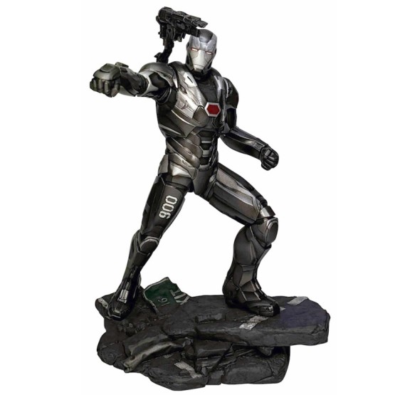 Figura War Machine Infinity War Gallery