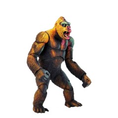 Figura King Kong 20 Cm Ultimate Ilustrated
