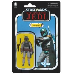 FIGURA STAR WARS VINTAGE COLLECTION 10 CM BOBA FETT VC186