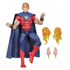 Figura Quasar 15 cm Marvel Legends (F0223)