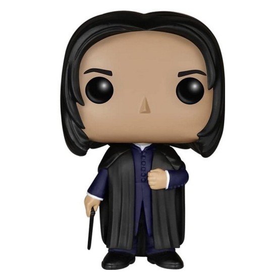 Funko Pop! 05 Severus Snape (Harry Potter)