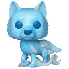 Funko Pop! 130 Patronus Remus Lupin (Harry Potter)