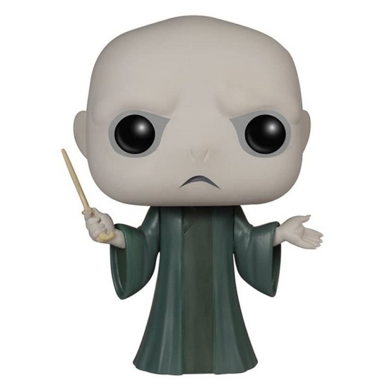 Funko Pop! 06 Lord Voldemort (Harry Potter)