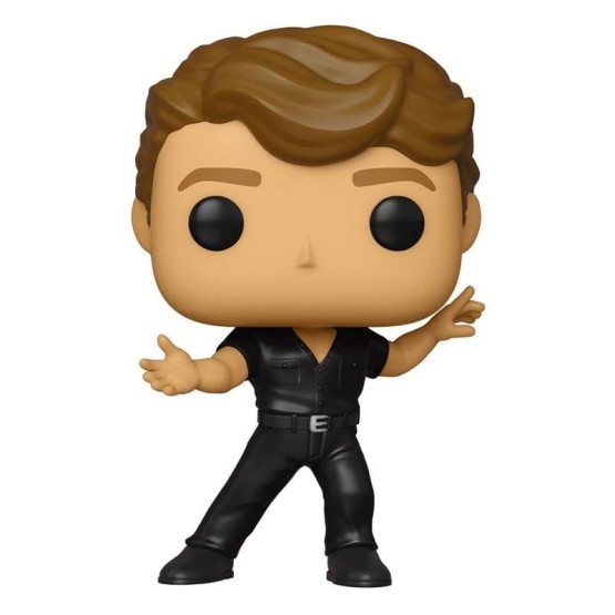 Funko Pop! 1099 Johnny (Dirty Dancing)