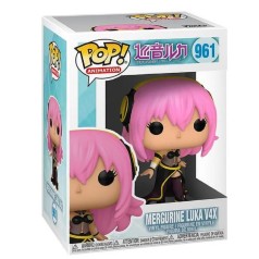 Funko Pop! 961 Megurine Luka V4X (Vocaloid)