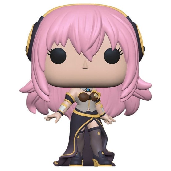 Funko Pop! 961 Megurine Luka V4X (Vocaloid)