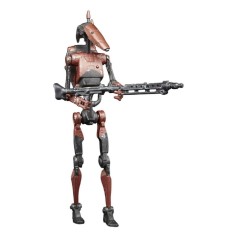 FIGURA STAR WARS VINTAGE COLLECTION 10 CM HEAVY BATTLE DROID VC 193 (F2711)