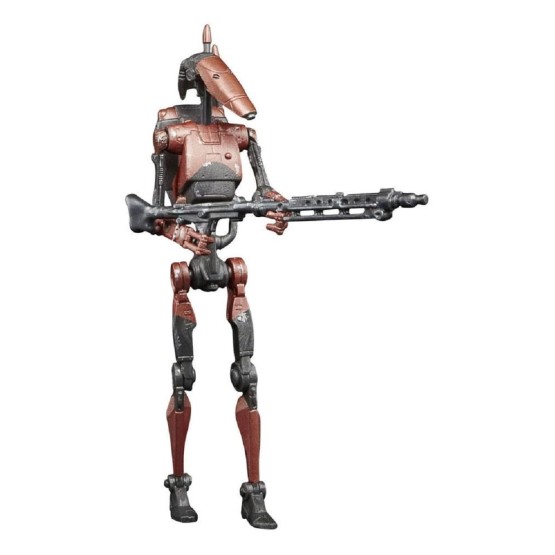 Heavy Battle Droid VC 193 SW: Battlefront II figura 9,5 cm